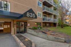 306, 835 19 Avenue SW Calgary