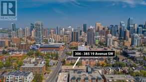 306, 835 19 Avenue SW Calgary