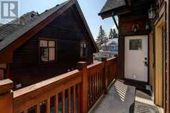 304, 201 Muskrat Street Banff