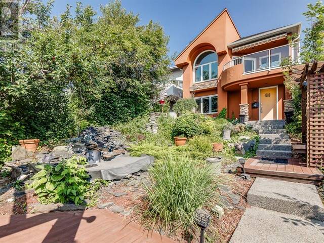 2016 8 Avenue NW Calgary