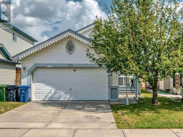 355 Coventry Road NE Calgary Alberta