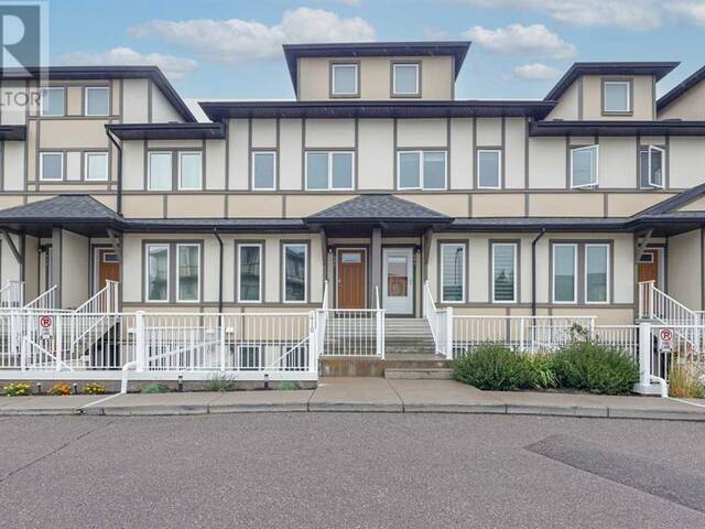 408, 50 Westland Road Okotoks