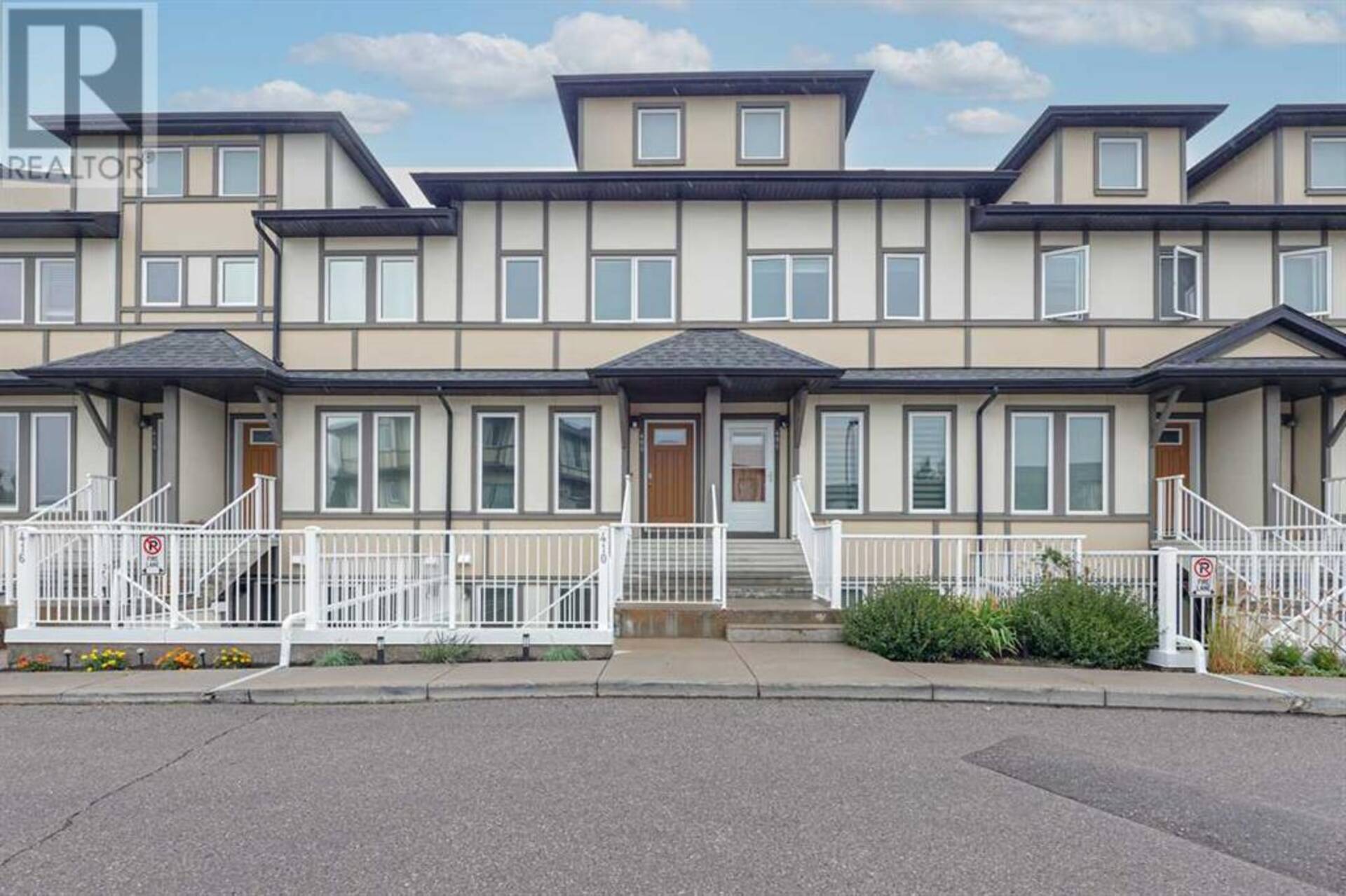 408, 50 Westland Road Okotoks