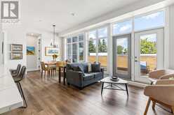 408, 3375 15 Street SW Calgary