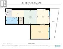 511, 1020 9 Avenue SE Calgary