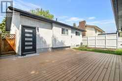 967 Bracewood Rise SW Calgary