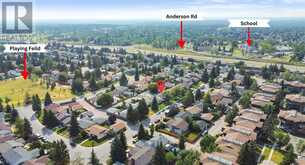 967 Bracewood Rise SW Calgary