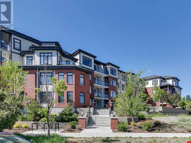 210, 1702 17 Avenue SW Calgary