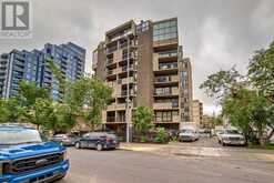 305, 323 13 Avenue SW Calgary