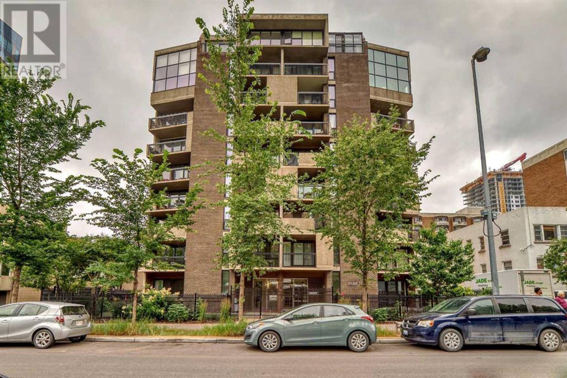 305, 323 13 Avenue SW Calgary