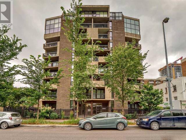 305, 323 13 Avenue SW Calgary Alberta