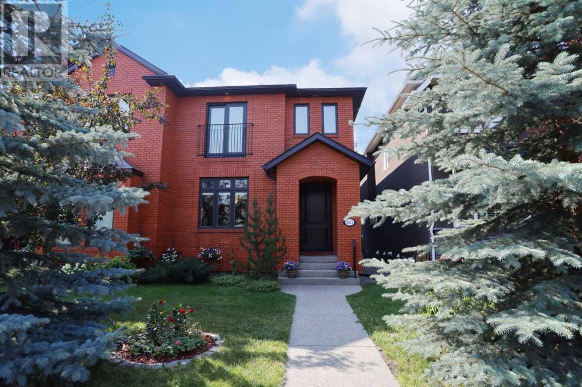 2123 Broadview Road NW Calgary