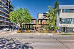 1307 11 Street SW Calgary