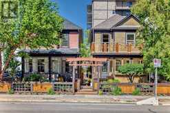 1307 11 Street SW Calgary