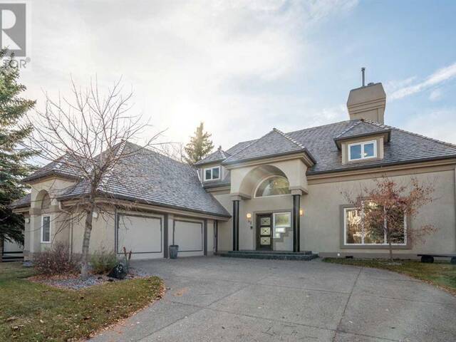 42 Woodhaven Crescent SW Calgary Alberta