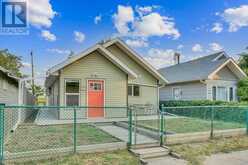 829 3 Avenue W Drumheller