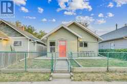 829 3 Avenue W Drumheller