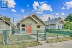 829 3 Avenue W Drumheller