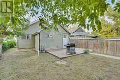 829 3 Avenue W Drumheller