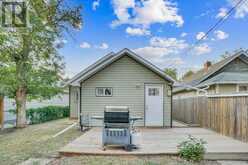 829 3 Avenue W Drumheller