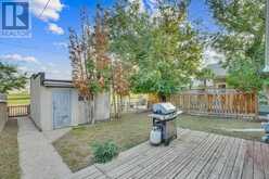 829 3 Avenue W Drumheller