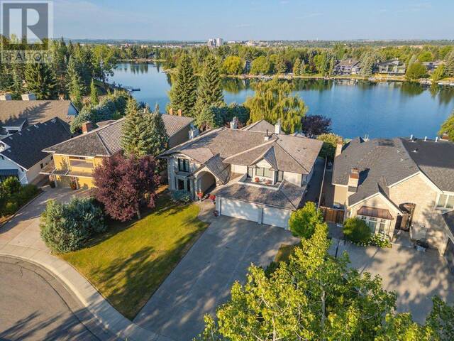 819 Lake Placid Drive SE Calgary Alberta