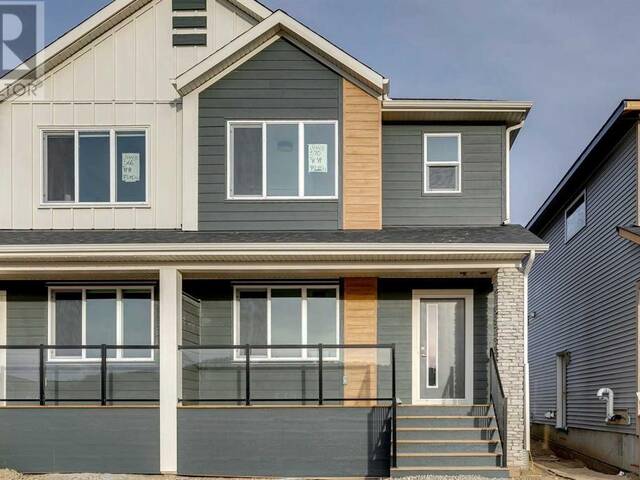 570 Wolf Willow Boulevard SE Calgary Alberta