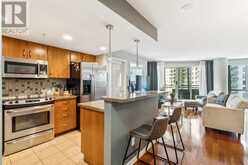 804, 1088 6 Avenue SW Calgary