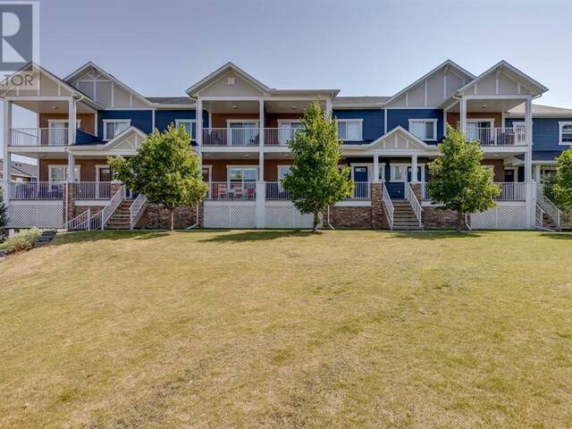 1204, 1225 Kings Heights Way SE Airdrie Alberta