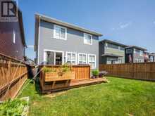 713 Midtown Drive SW Airdrie