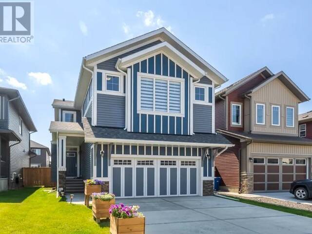 713 Midtown Drive SW Airdrie