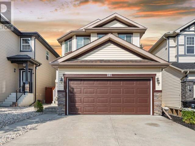 261 BRIDLERIDGE View SW Calgary Alberta