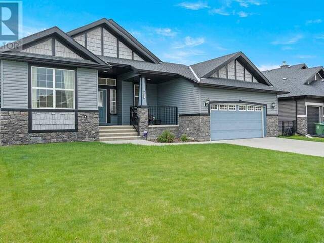 421 Boulder Creek Way SE Langdon Alberta