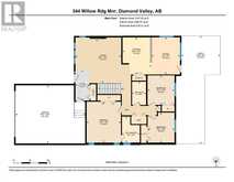 344 Willow Ridge Manor Diamond Valley