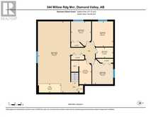 344 Willow Ridge Manor Diamond Valley