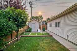 2538 Catalina Boulevard NE Calgary