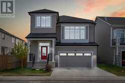 801 Windrow Green SW Airdrie