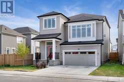 801 Windrow Green SW Airdrie