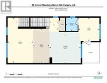 56 Corner Meadows Manor NE Calgary