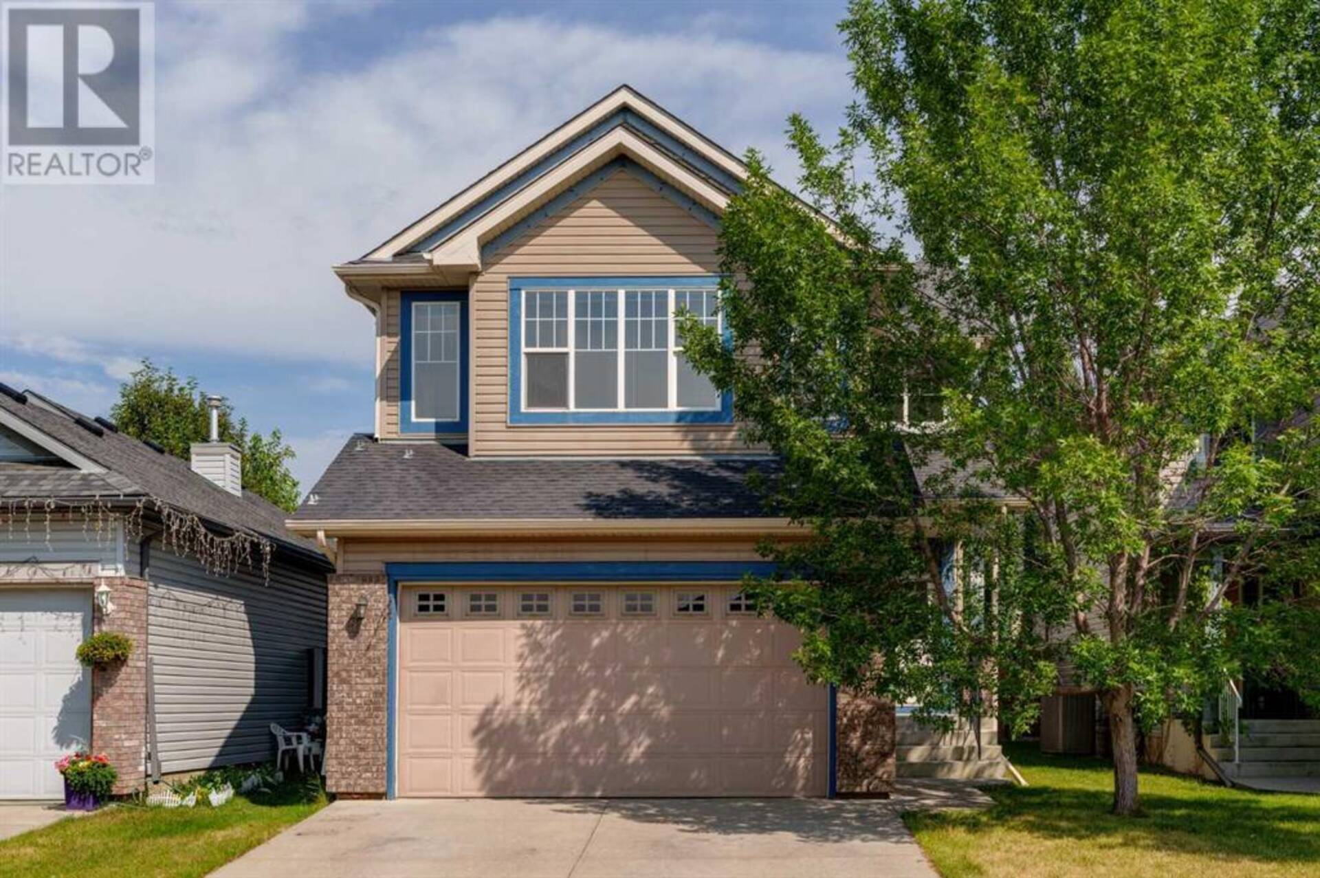 140 Bridlemeadows Common SW Calgary