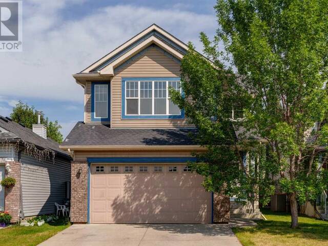 140 Bridlemeadows Common SW Calgary Alberta