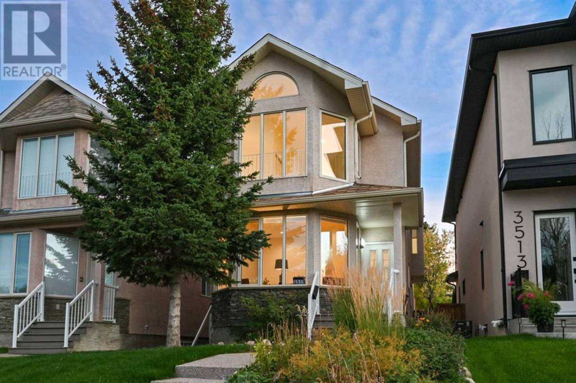 3511 7 Avenue SW Calgary