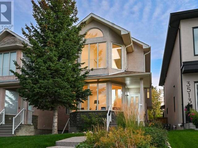 3511 7 Avenue SW Calgary Alberta