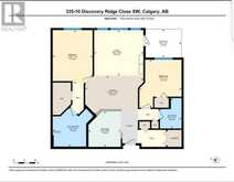 335, 10 Discovery Ridge Close SW Calgary