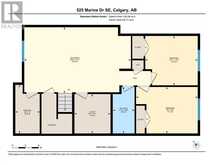 525 Marine Drive SE Calgary