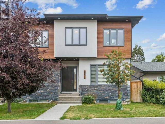 2022 37 Street SW Calgary Alberta