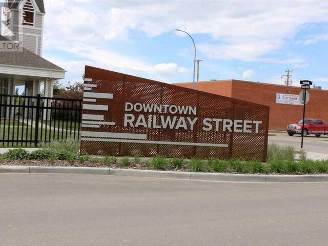 206, 1010 Railway Street Crossfield Alberta