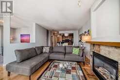 2203, 1078 6 Avenue SW Calgary