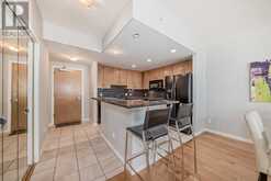 2203, 1078 6 Avenue SW Calgary