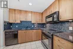 2203, 1078 6 Avenue SW Calgary